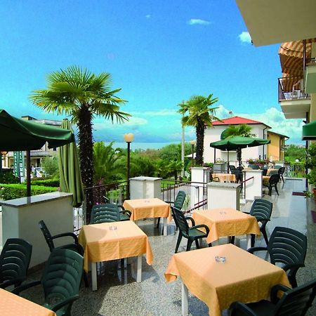 Hotel Casablanca Lazise Exteriér fotografie