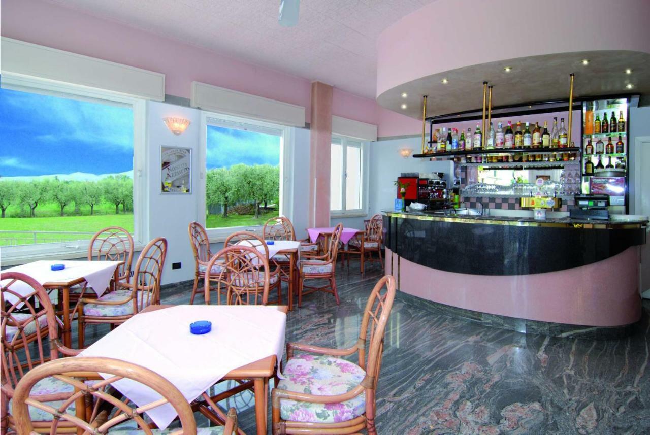 Hotel Casablanca Lazise Exteriér fotografie