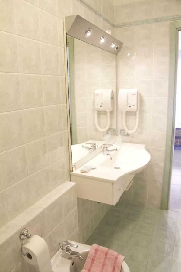 Hotel Casablanca Lazise Exteriér fotografie