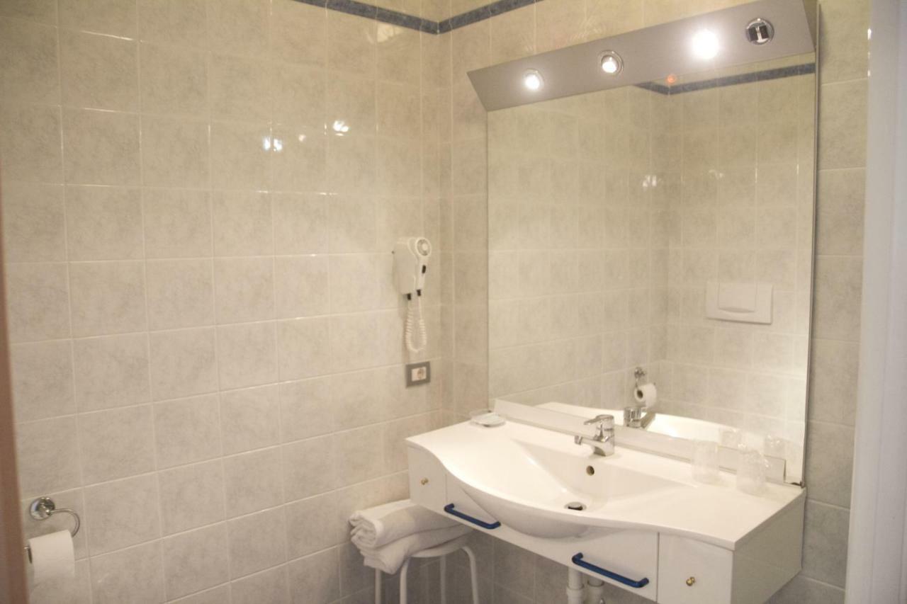 Hotel Casablanca Lazise Exteriér fotografie