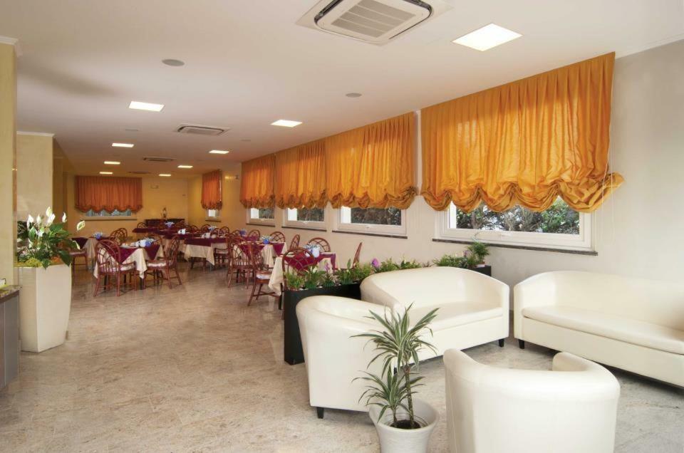 Hotel Casablanca Lazise Exteriér fotografie