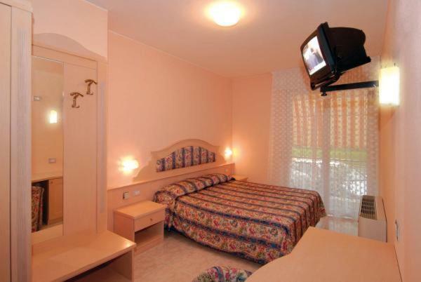 Hotel Casablanca Lazise Exteriér fotografie
